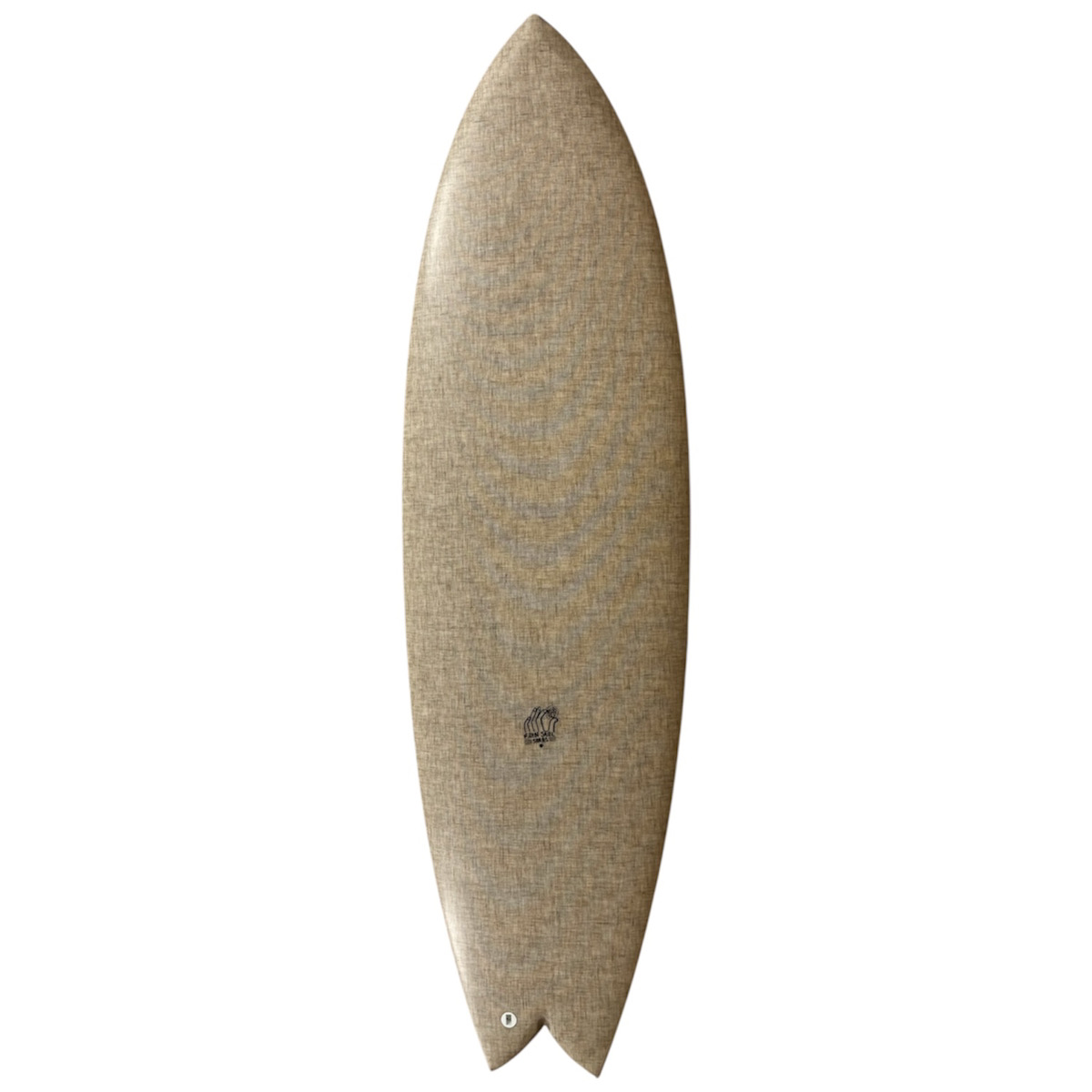 DEAD KOOKS / THANG FLAX/EPS MODEL 5`10